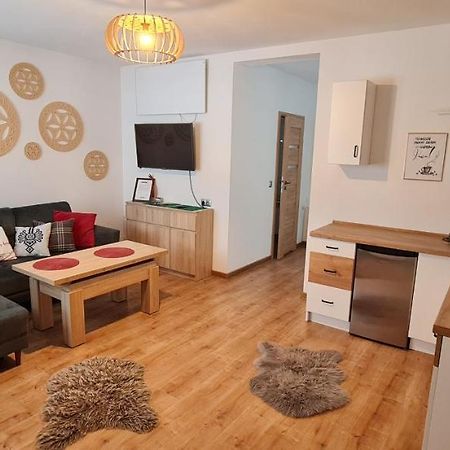 Apartament Na Brzyzku Zakopane Exterior foto